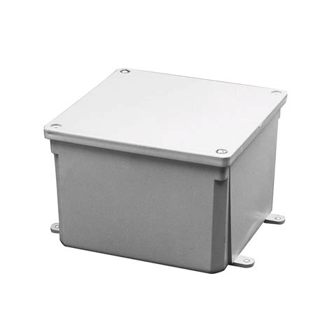 install carlon junction box|12x12x6 plastic junction box.